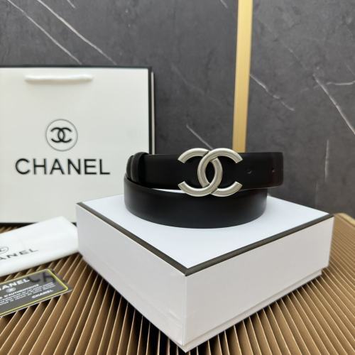 Chanel belt -Chanel 0231