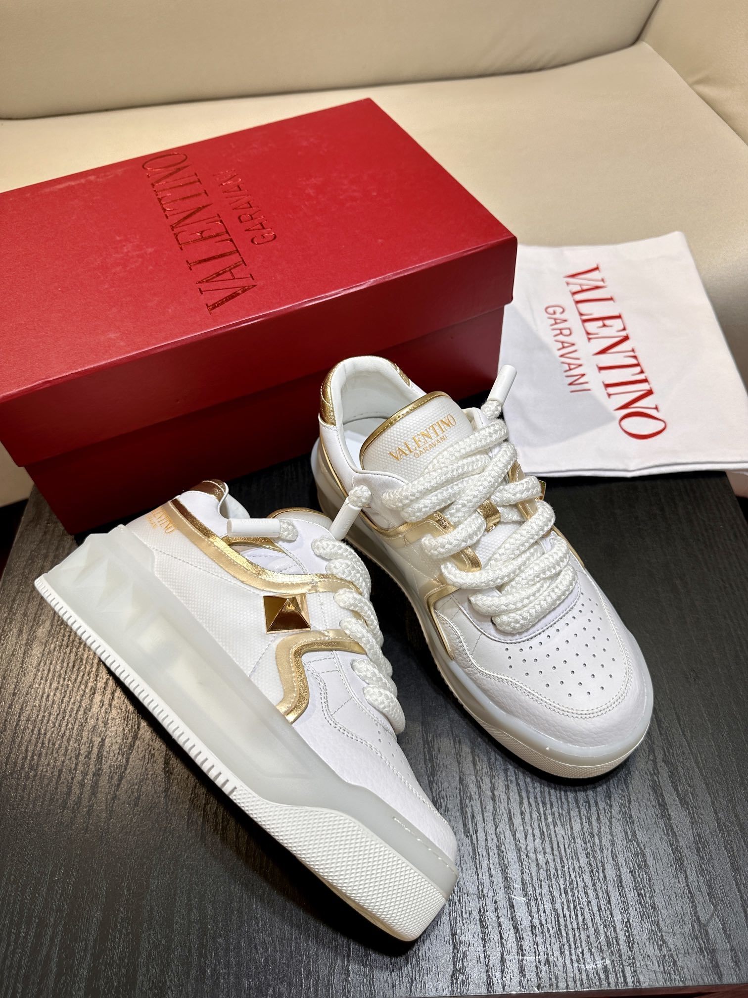 valentino shoes /sneakers-257
