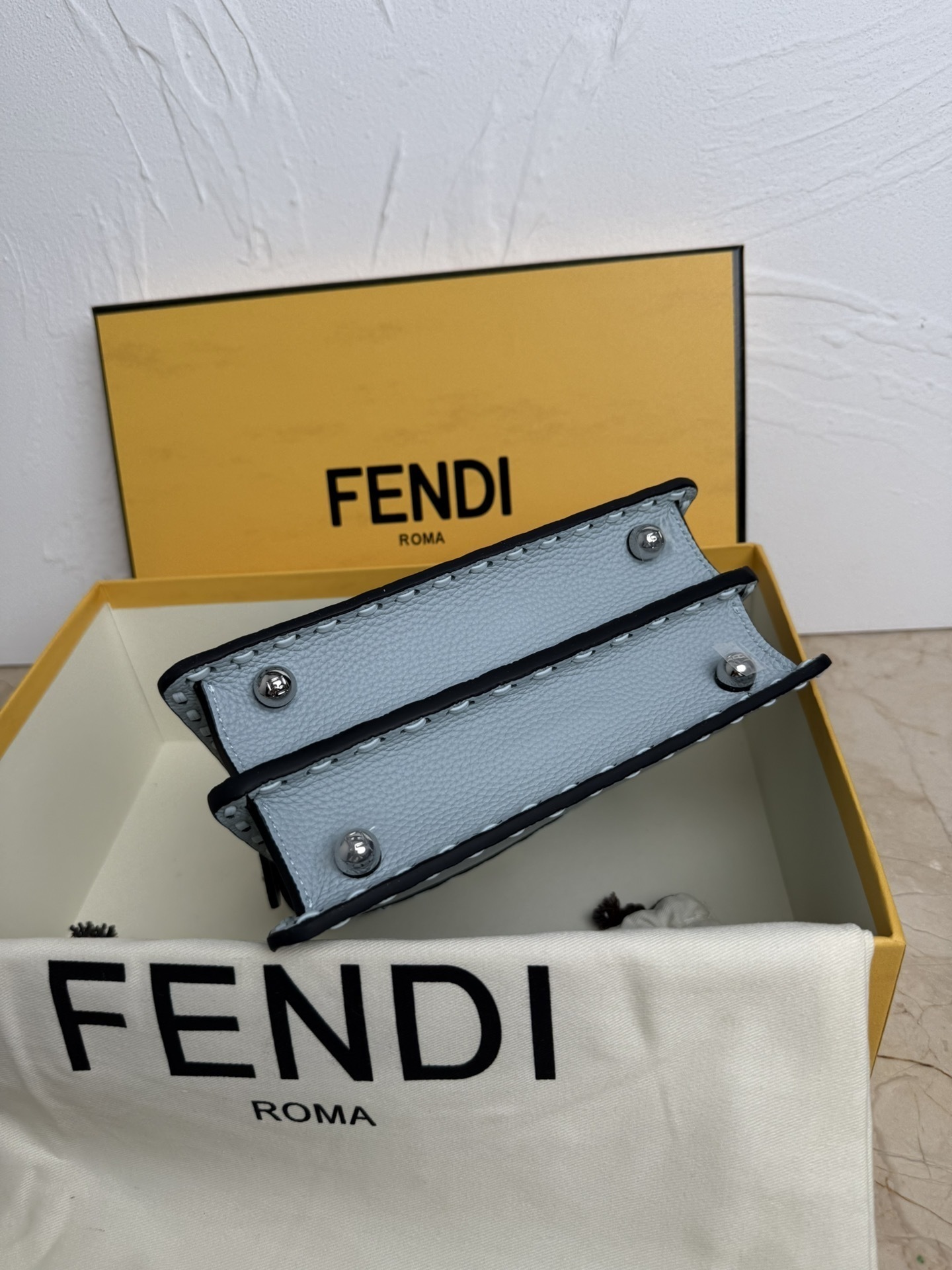 Fendi Bag -FENDI 0131