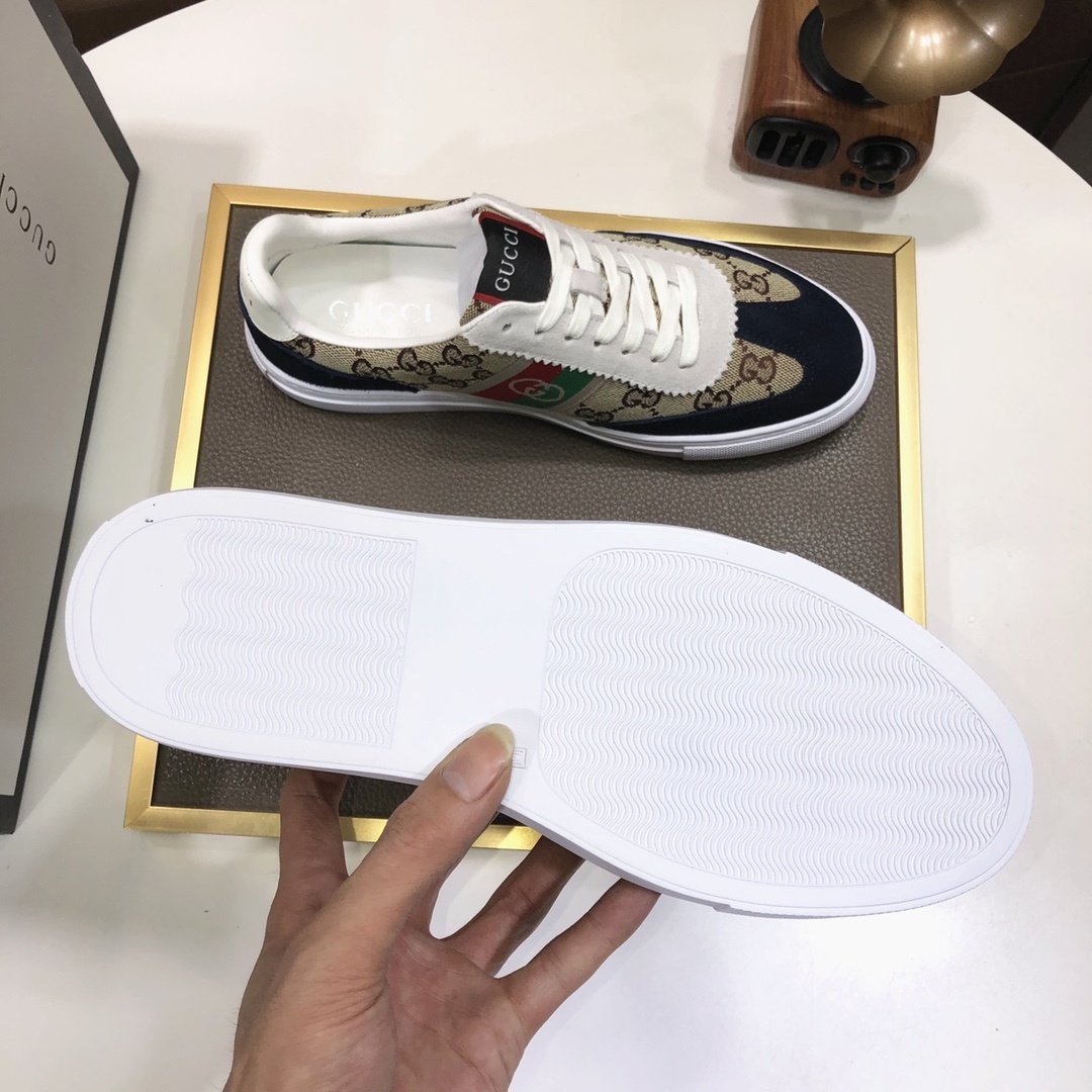 gucci shoes/sneakers-657