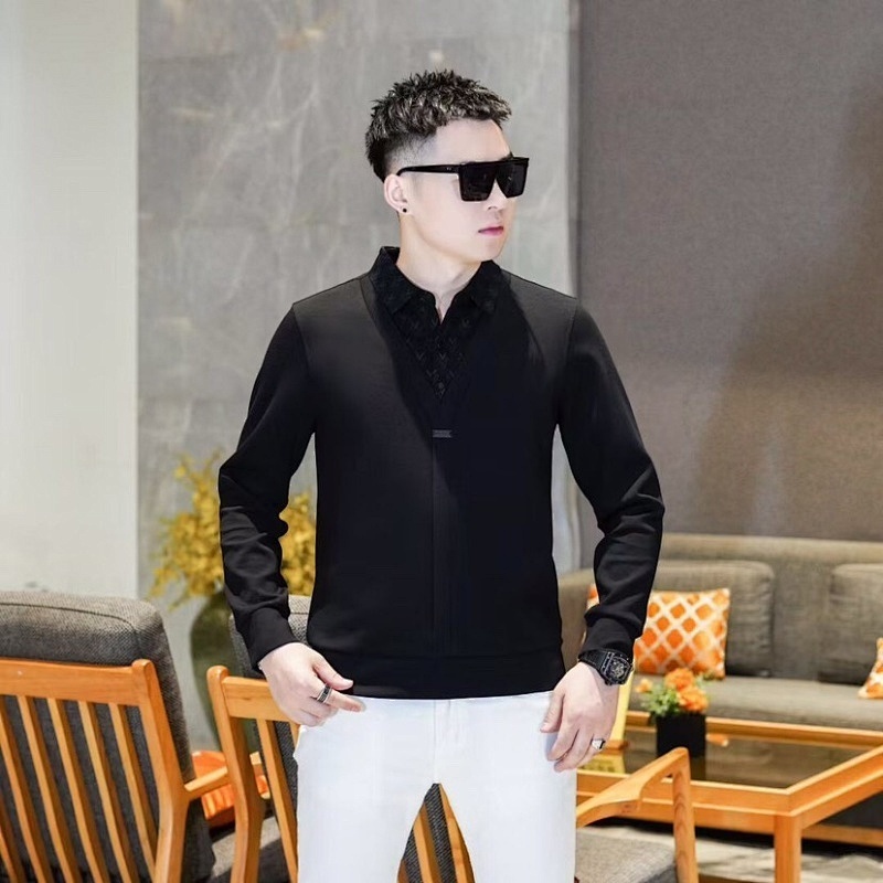 VALENTINO Men clothes -Valentino 0033D375