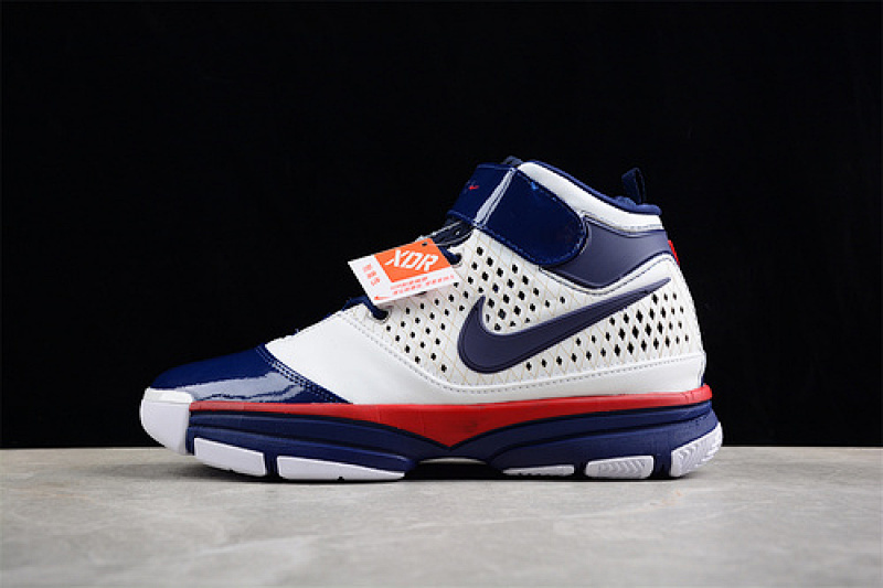 kobe 340 316022 141 KOBE 2 WHITE BLUE RED MAN 40 46 BD98