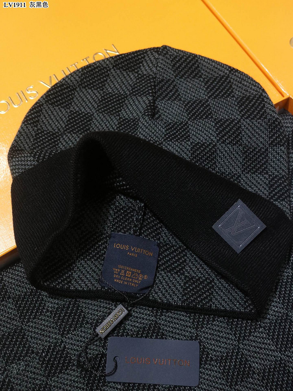 Brand Scarf and Blanket LV SCARF 200910C10D53