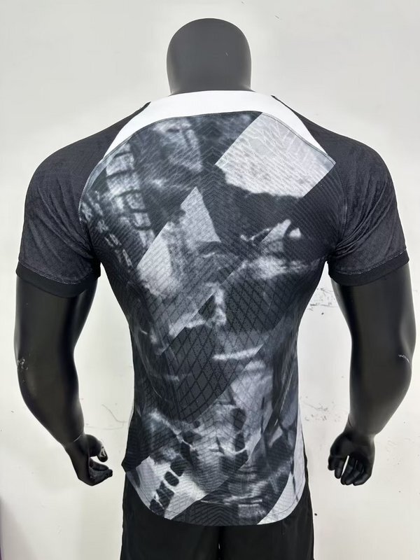 jersey 23∕24 Paris Special Player Version Soccer Jerseys(0113)