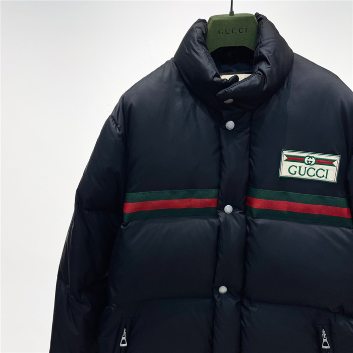 gucci 2022fw G cci Down Jacket Top Version 80ED