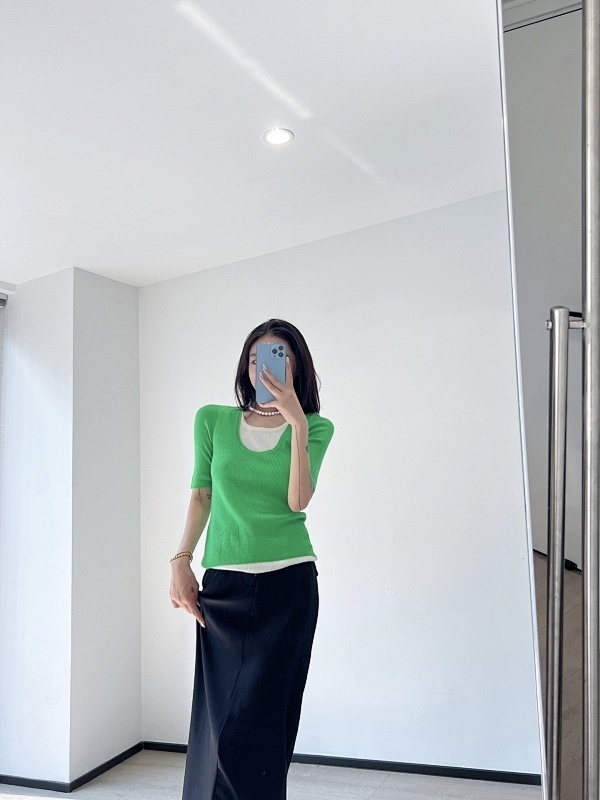 Bottega Veneta Women clothes -BV 0032FF49