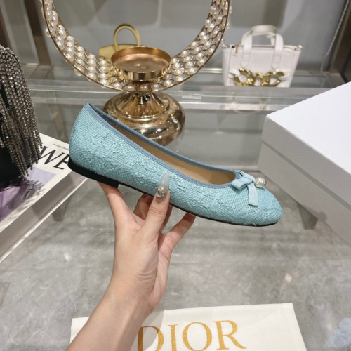 DIOR Women shoes -DIOR1040B139