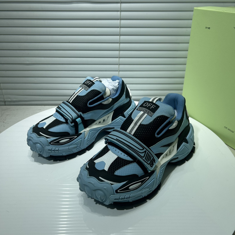 off white shoes 013 015 OFF WHITE 02 2023SS B19D