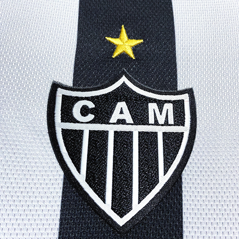 21∕22 Atletico Mineiro Home Women S-XL(73A3) palmeiras