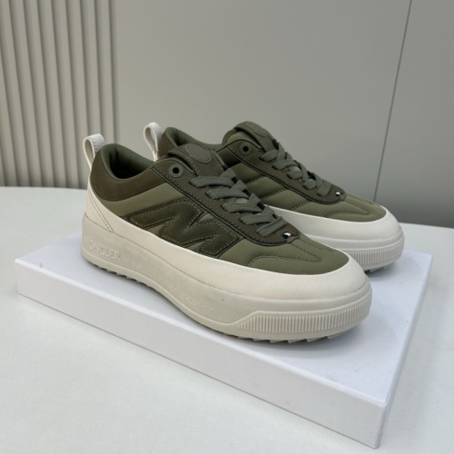 Moncler Men Shoes -MONCLER 00933232