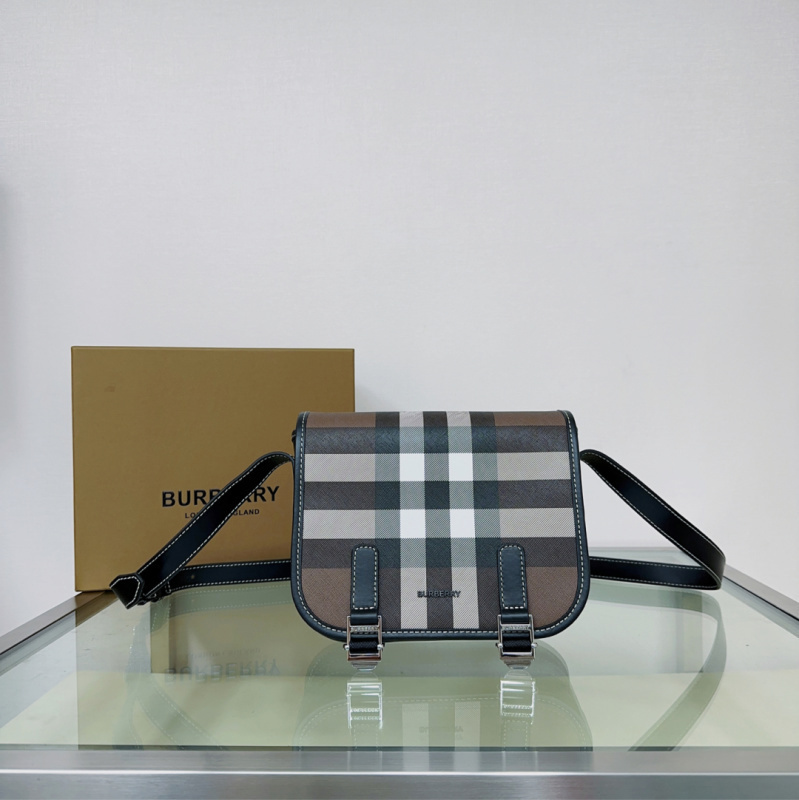 BURBERR Bag -BURBERRY 0243840E