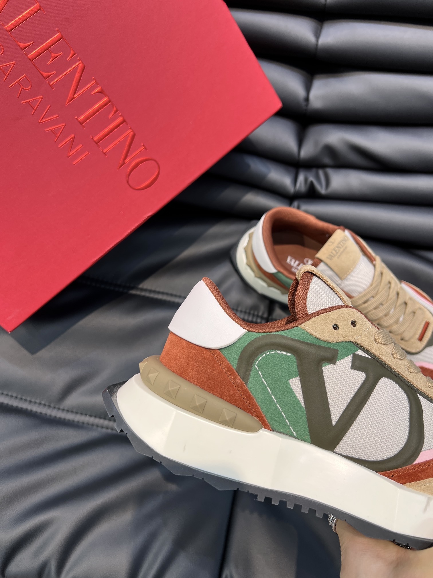 valentino shoes /sneakers-138