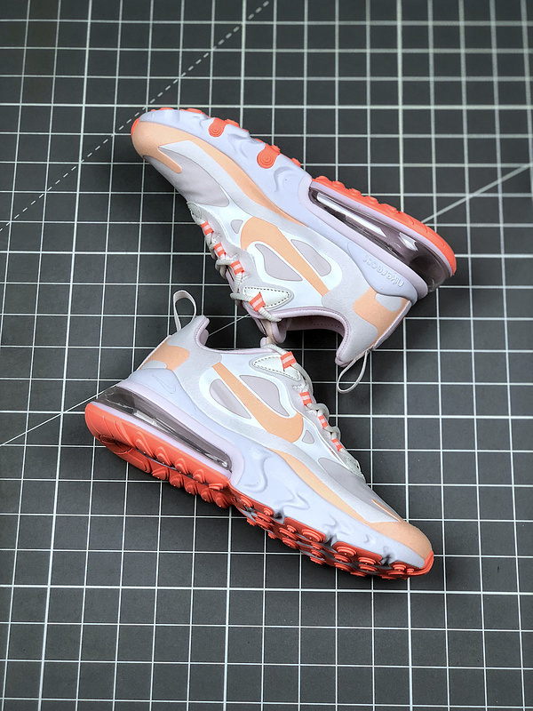 AIR MAX 270 React 7D39