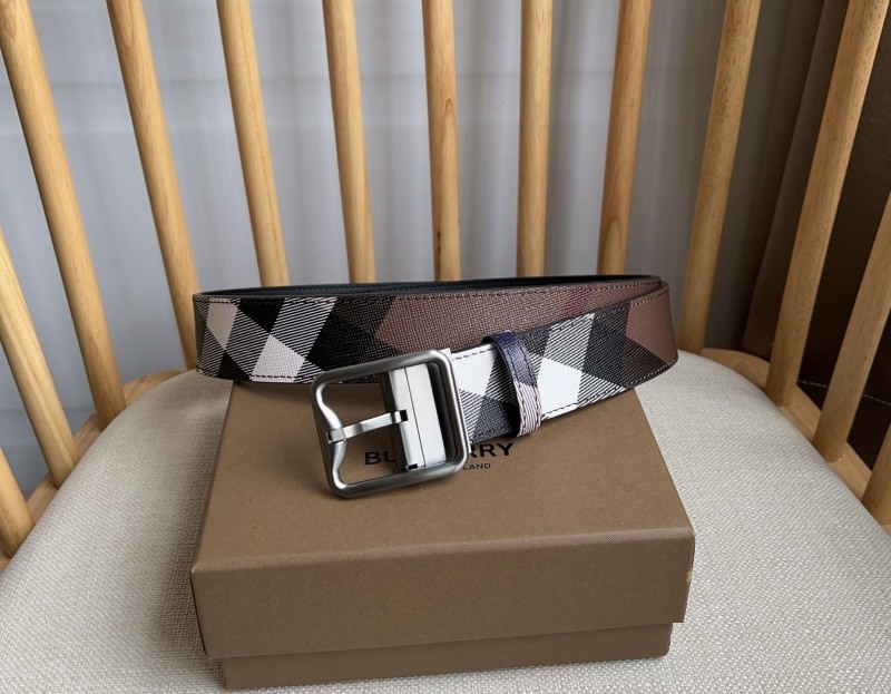 BURBERR The belt -BURBERRY 000176C0