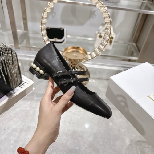 DIOR Women shoes -DIOR1049B7A7