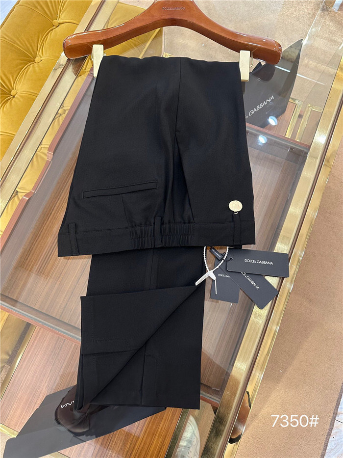 Dolce & Gabbana Clothes D﹡lce & Gabbana Pants $170 7D0C