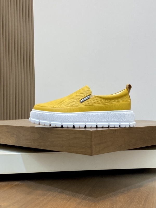 PRADA Men shoes -PRADA 01507C1D