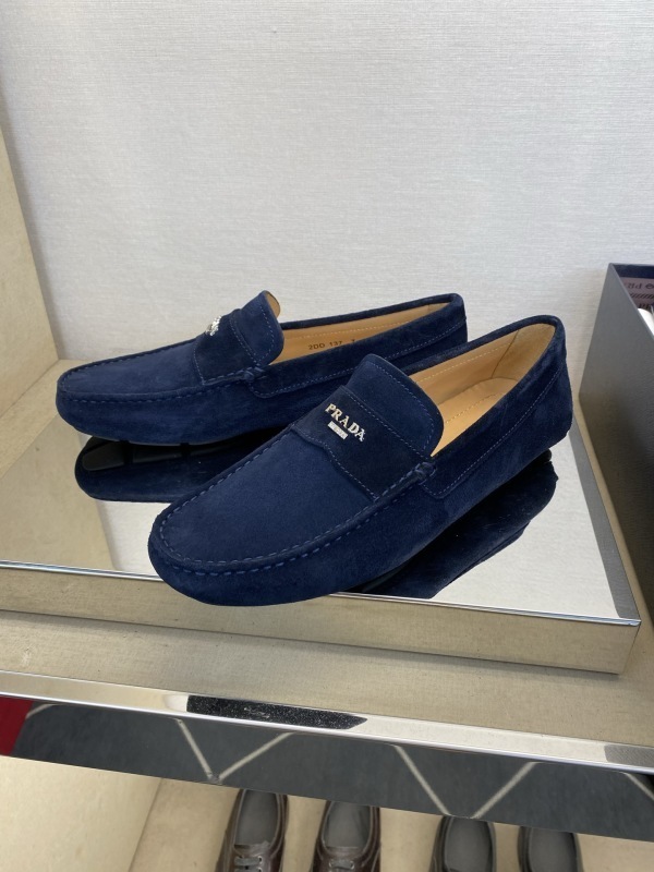 PRADA Men shoes -PRADA 0155AFA2