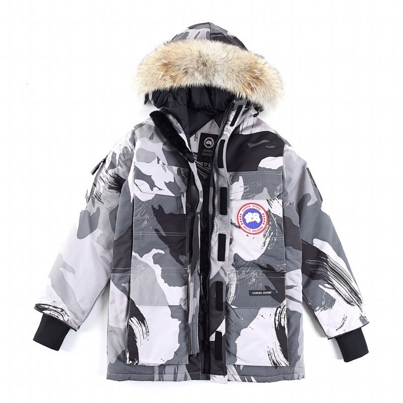 Canada Goose Clothes Top-033#128-Canada Goose-Clothes--2021SS94D1