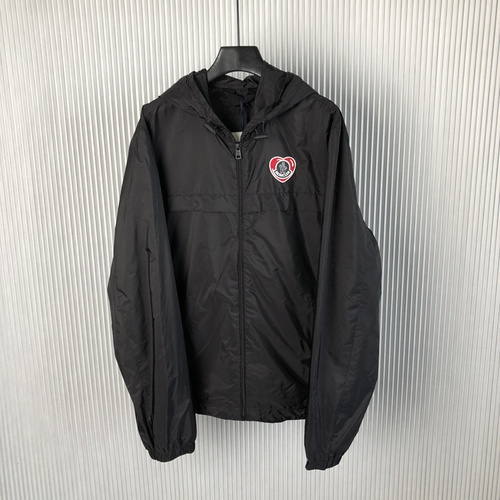 Moncler M0N﹡CLE﹡ COAT B5C7