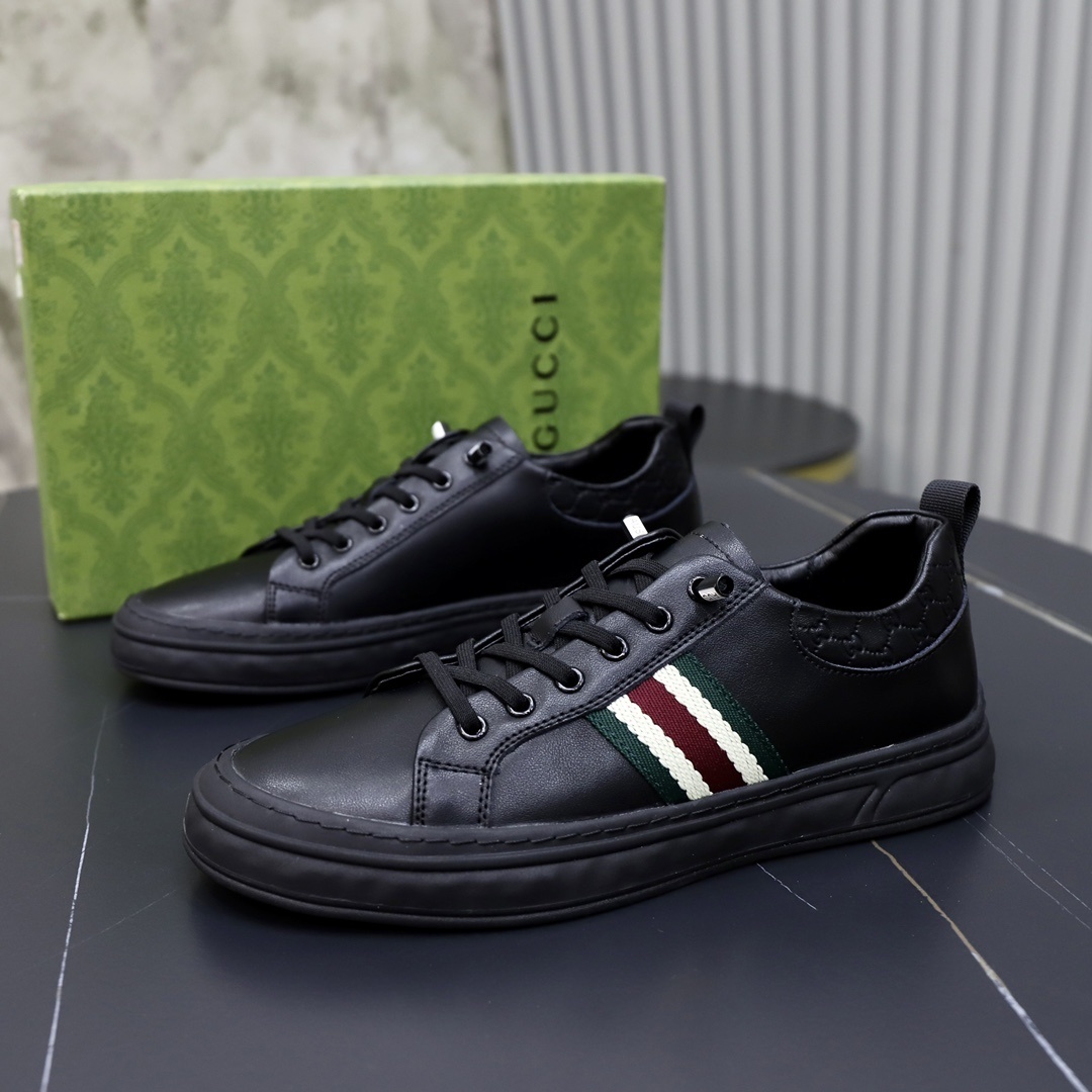 gucci shoes/sneakers-192