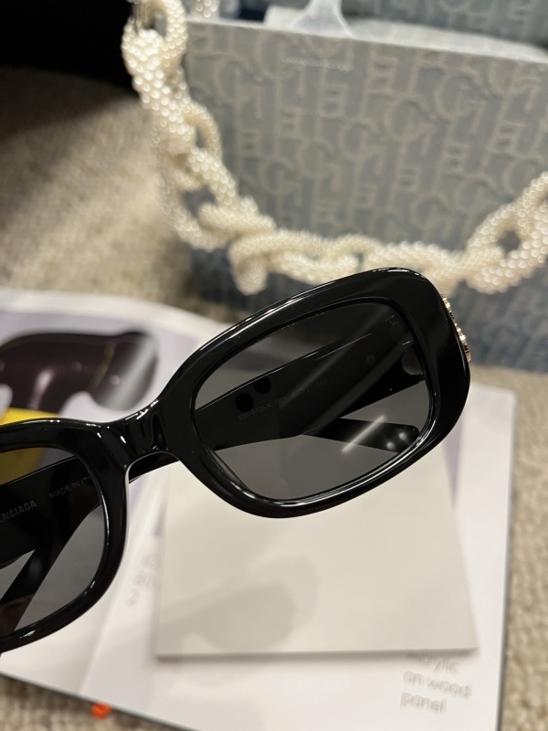 Balenciaga glasses -Balenciaga 000847C7