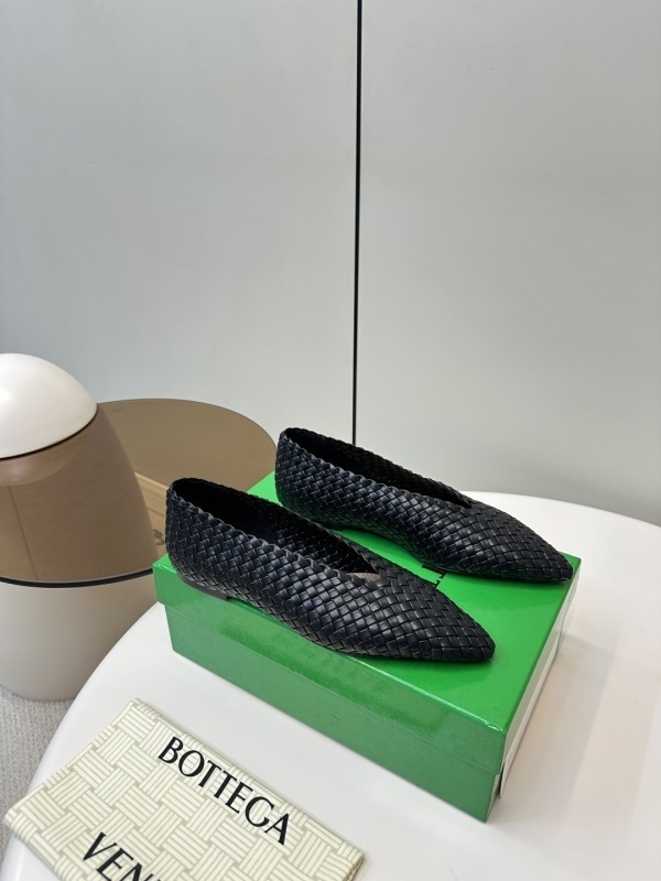 Bottega Veneta Women shoes -BV 0059315B