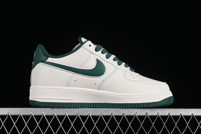 air force 1 320 NO0224 025 NOCTA X AIR FORCE 1 07 LOW WHITE GREEN WOMAN 36 39 MAN 40 45 1E6F