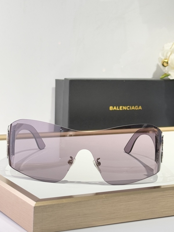 Balenciaga glasses -Balenciaga 0006EE10