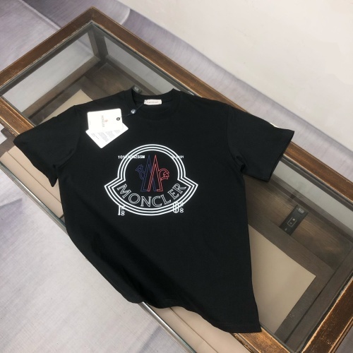 MONCLER TSHIRT -MONCLER_CM_72