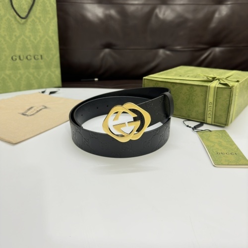 GUCCI The belt -GUCCI 0021