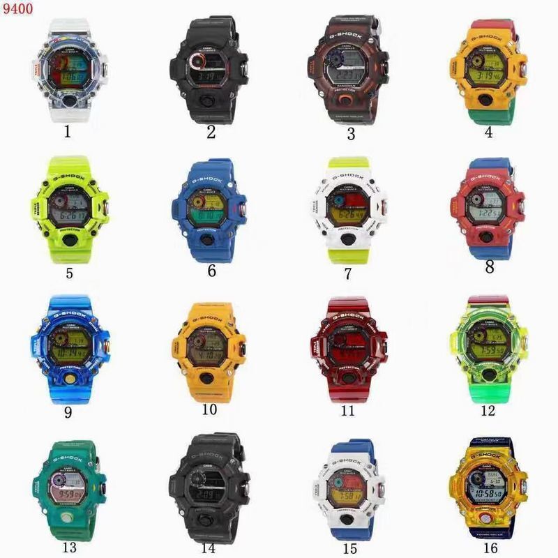 g shock original Gshock A040197