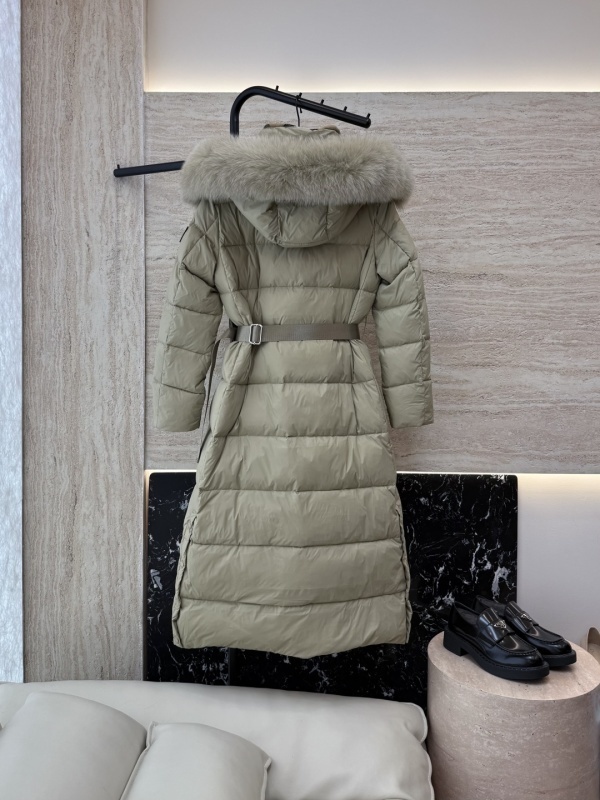 BURBERR Women clothes -BURBER 00267B46