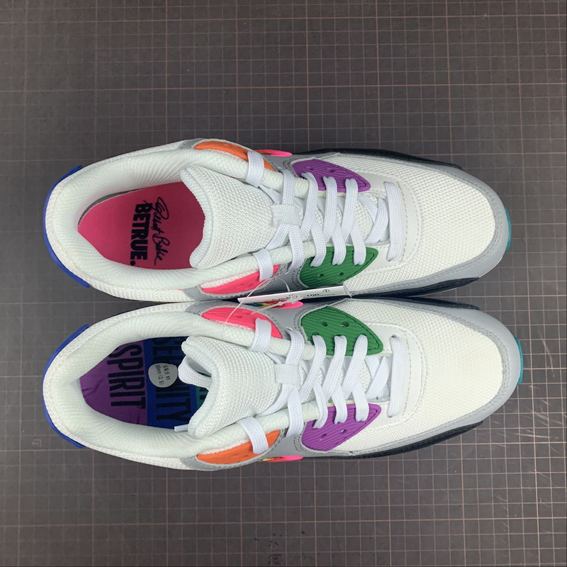 Air Max 90 Betrue CJ5482-100 36-44(7B41)