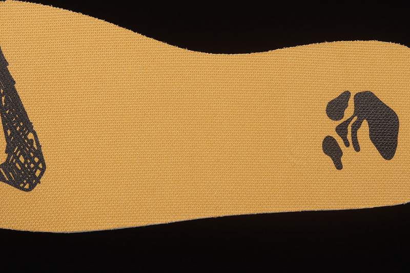 dunk 330 DJ0950 109 OW X SB DUNK LOW LOT 39 OF 50 SAIL NEUTRAL GREY AMARILLO UNISEX 36 45 521