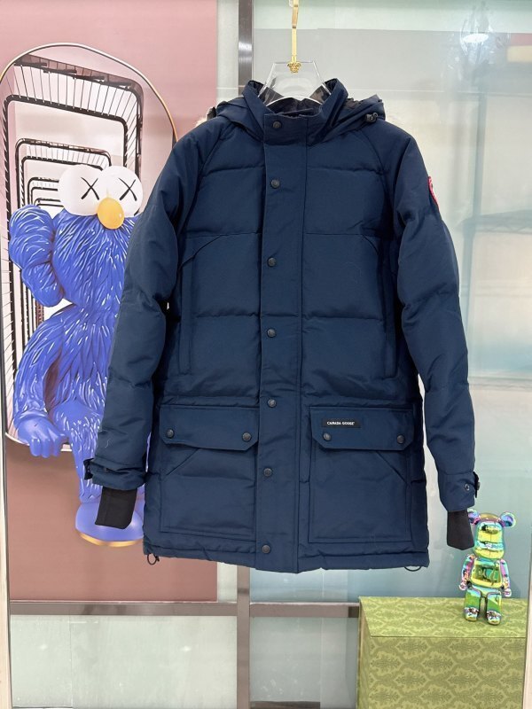 Canada Goose Clothes Top-002#128-Canada Goose-03-2024SSB377