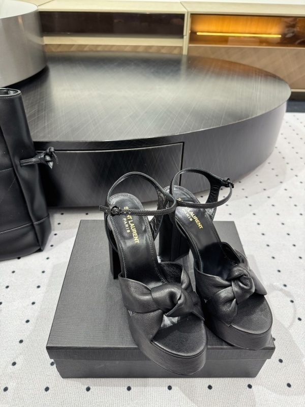 YSL Women shoes -YSL 000561C3