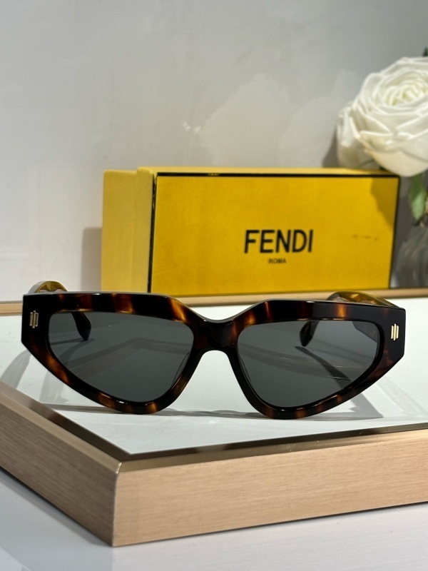 Fendi glasses -FENDI 02090497