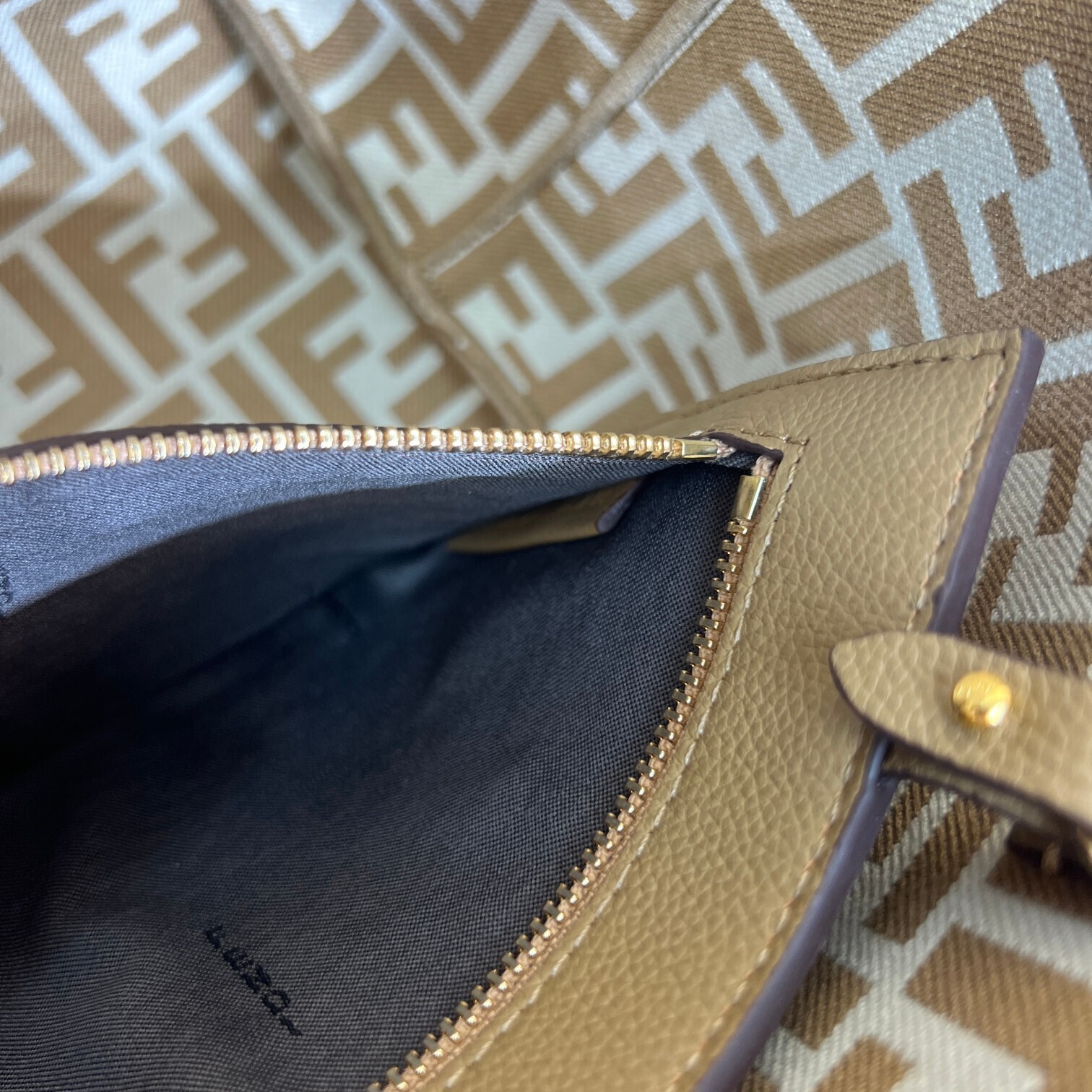 Fendi Bag -FENDI 0193