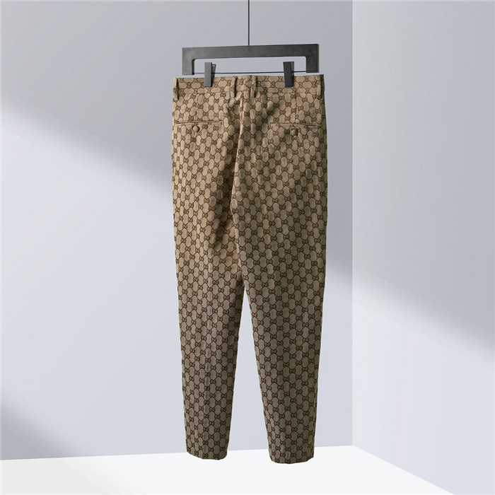 gucci G ucc Suit Top Version 280 C0F1