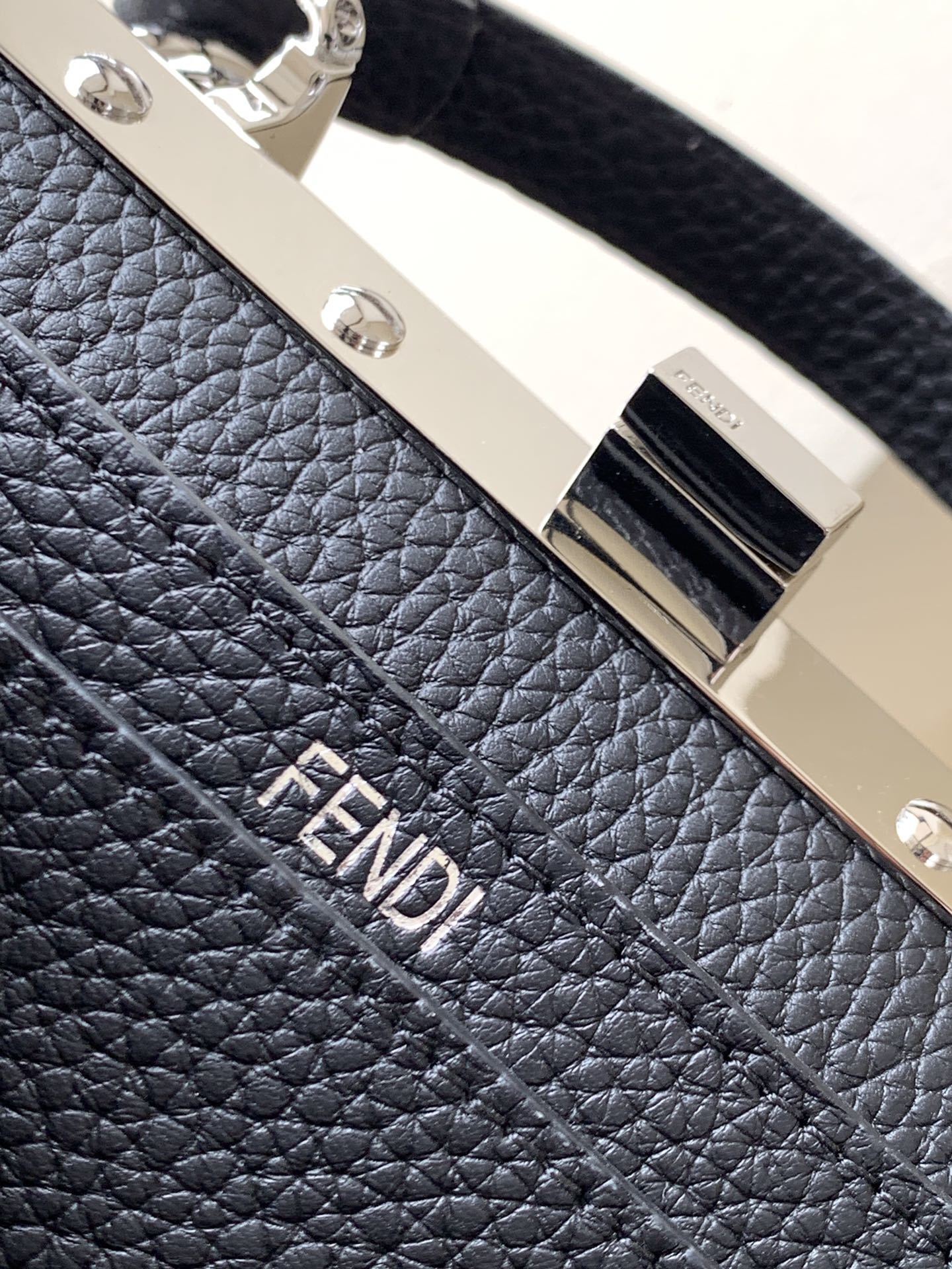 Fendi Bag -FENDI 0010