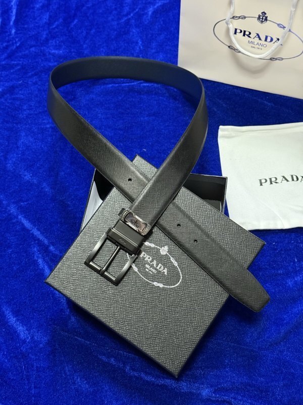 PRADA The belt -PRADA 0012A105