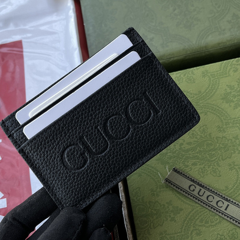Gucci bags GG wallet(5983)