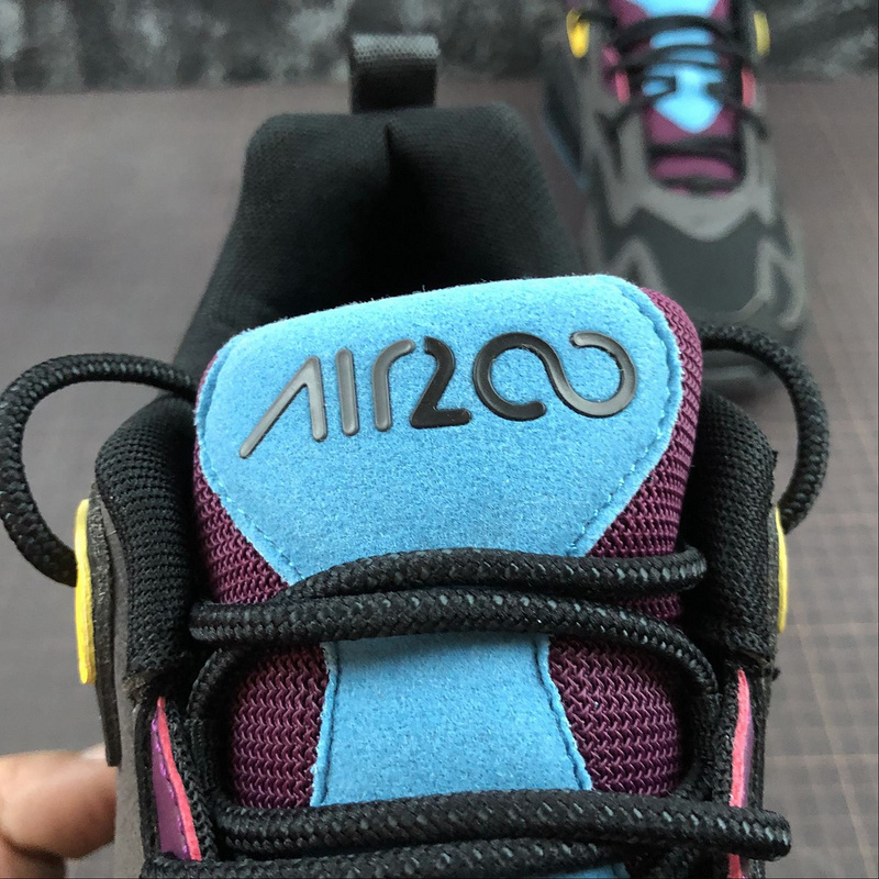 Air Max 200 AQ2568-001 39-45(97BF)