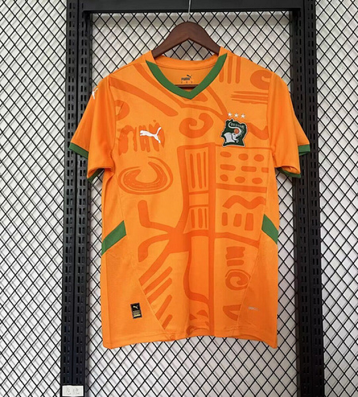 maison mihara Ivory Coast 24-25 home s-2XL(7BF0)