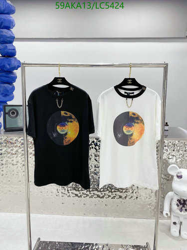 -Louis Vuitton Fake clothing LV Code︰ LC5424 $︰ 59USD(8009) best sellers