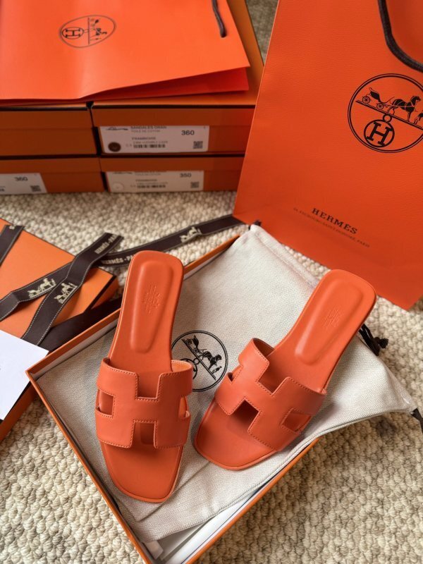 HERMES Women shoes -HERMES 018131D3