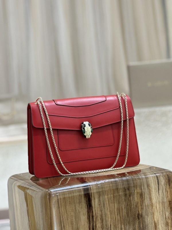 BVLGARI Bag -Bvlgari 00401D0F