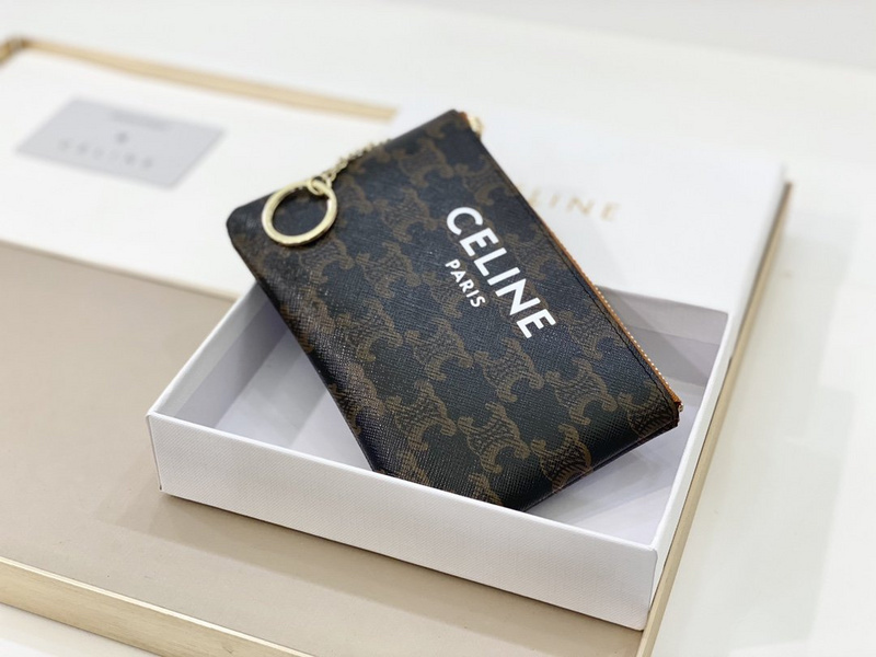 018 306 Wallets 2021SS AB4E