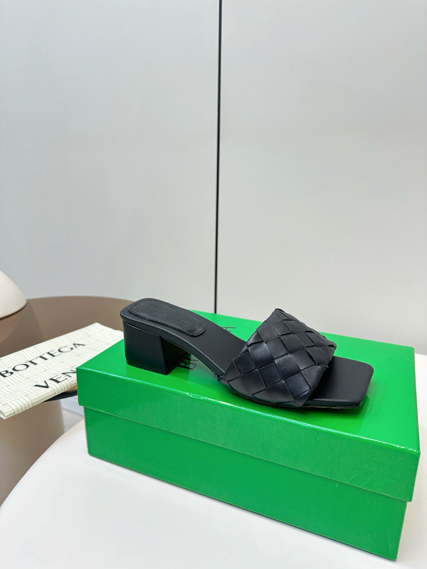 Bottega Veneta Women shoes -BV 00120A5E